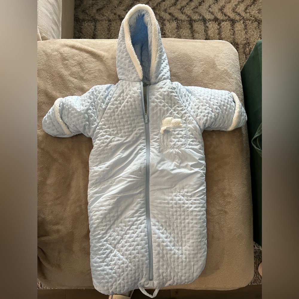 Le Petit Rothschild Snow-sack (Infant)